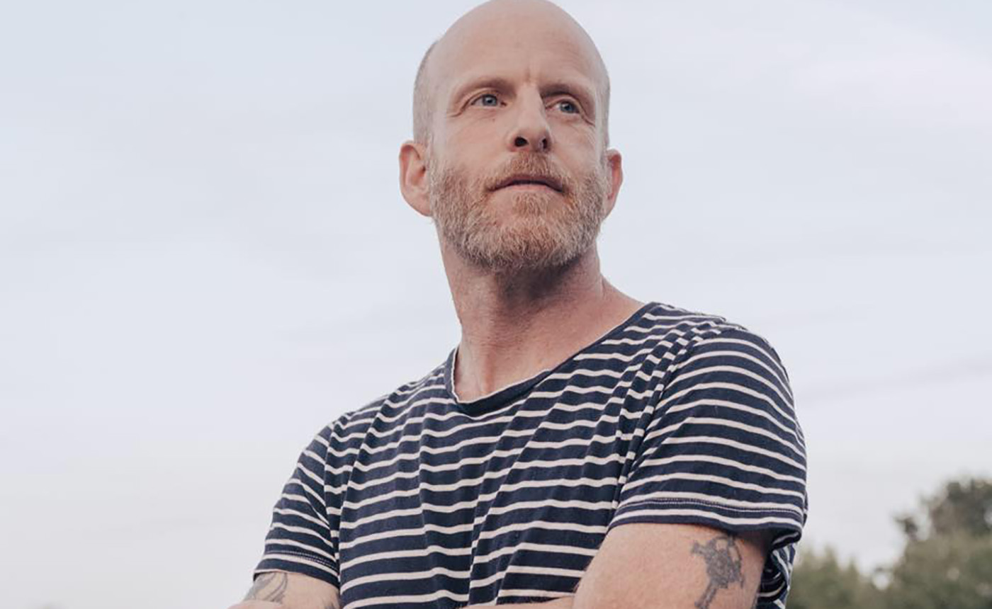 Juan Maclean