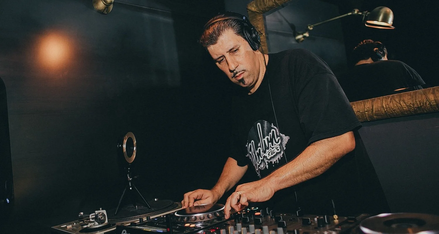 Victor Simonelli