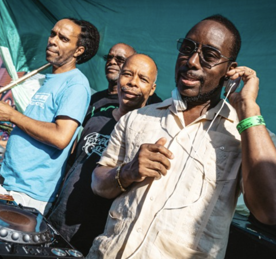 Soul Summit Music