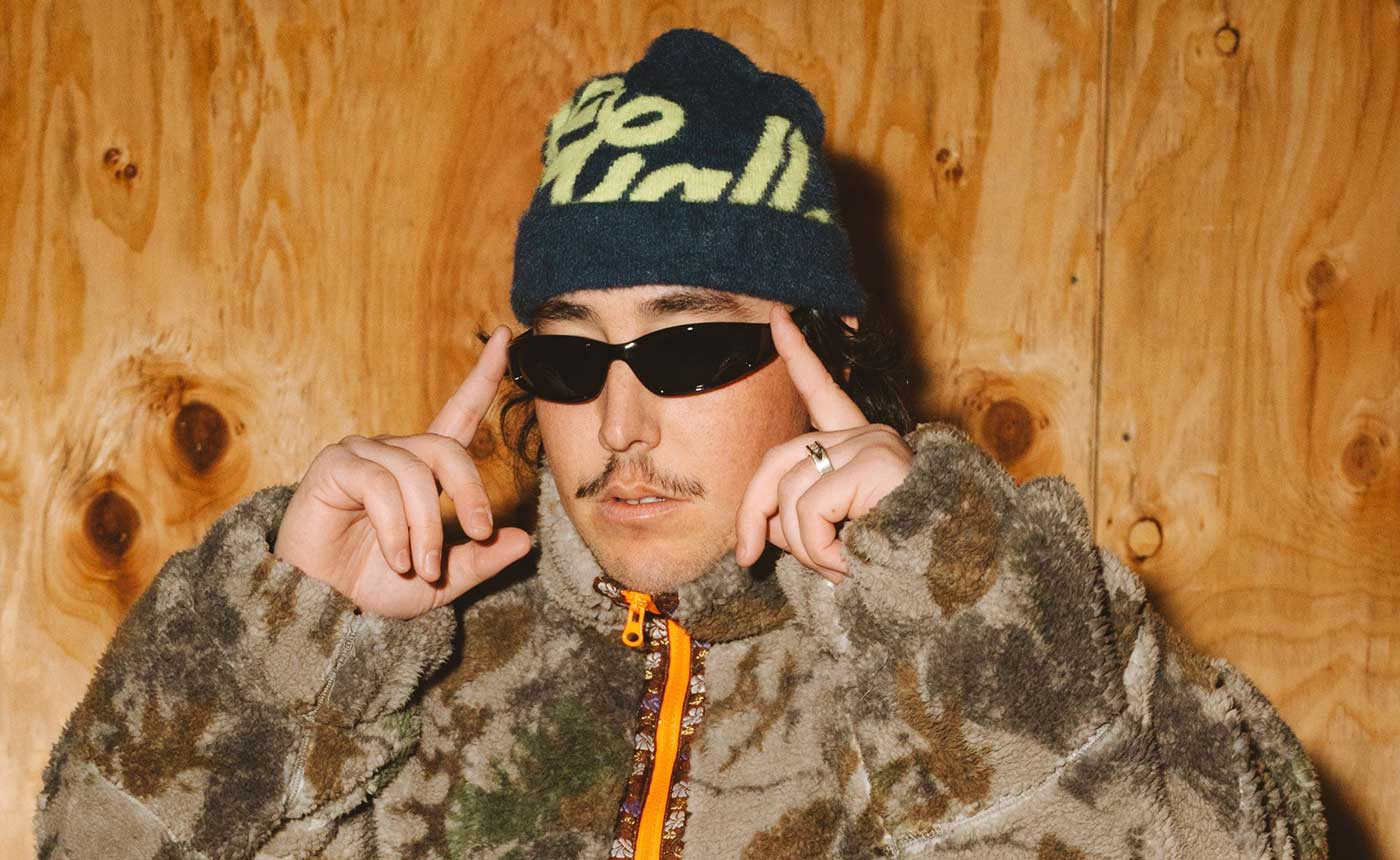 wes mills