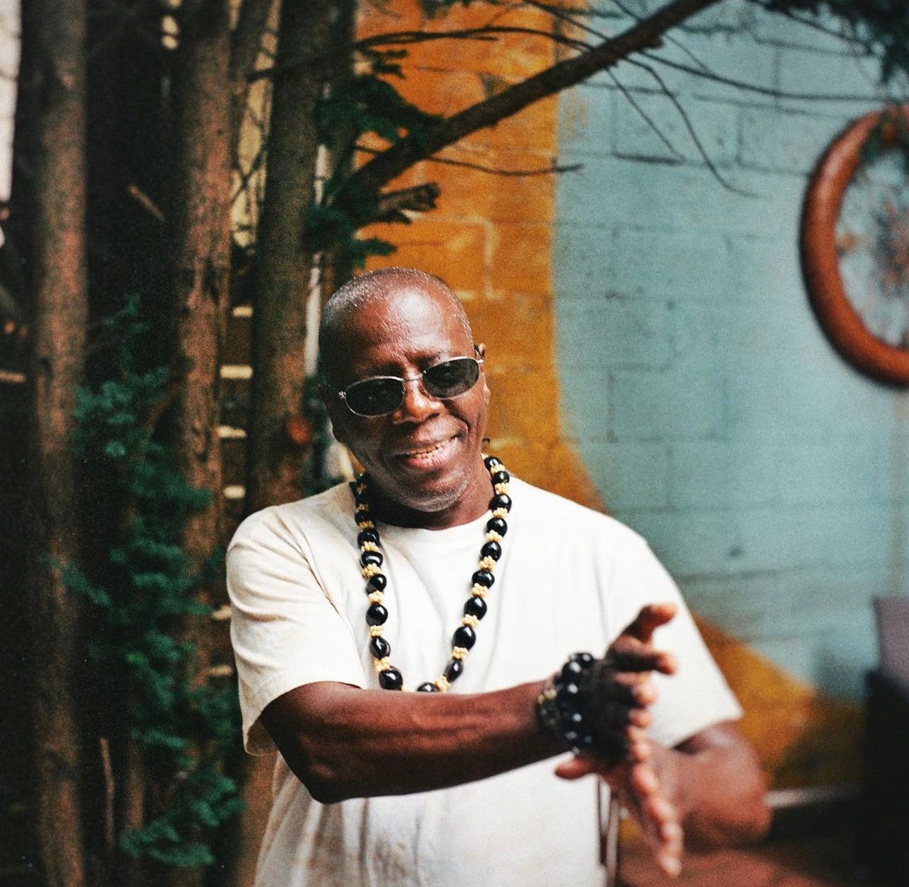 Ali Coleman