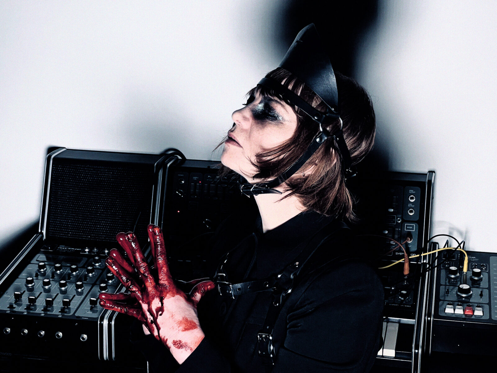 I Speak Machine