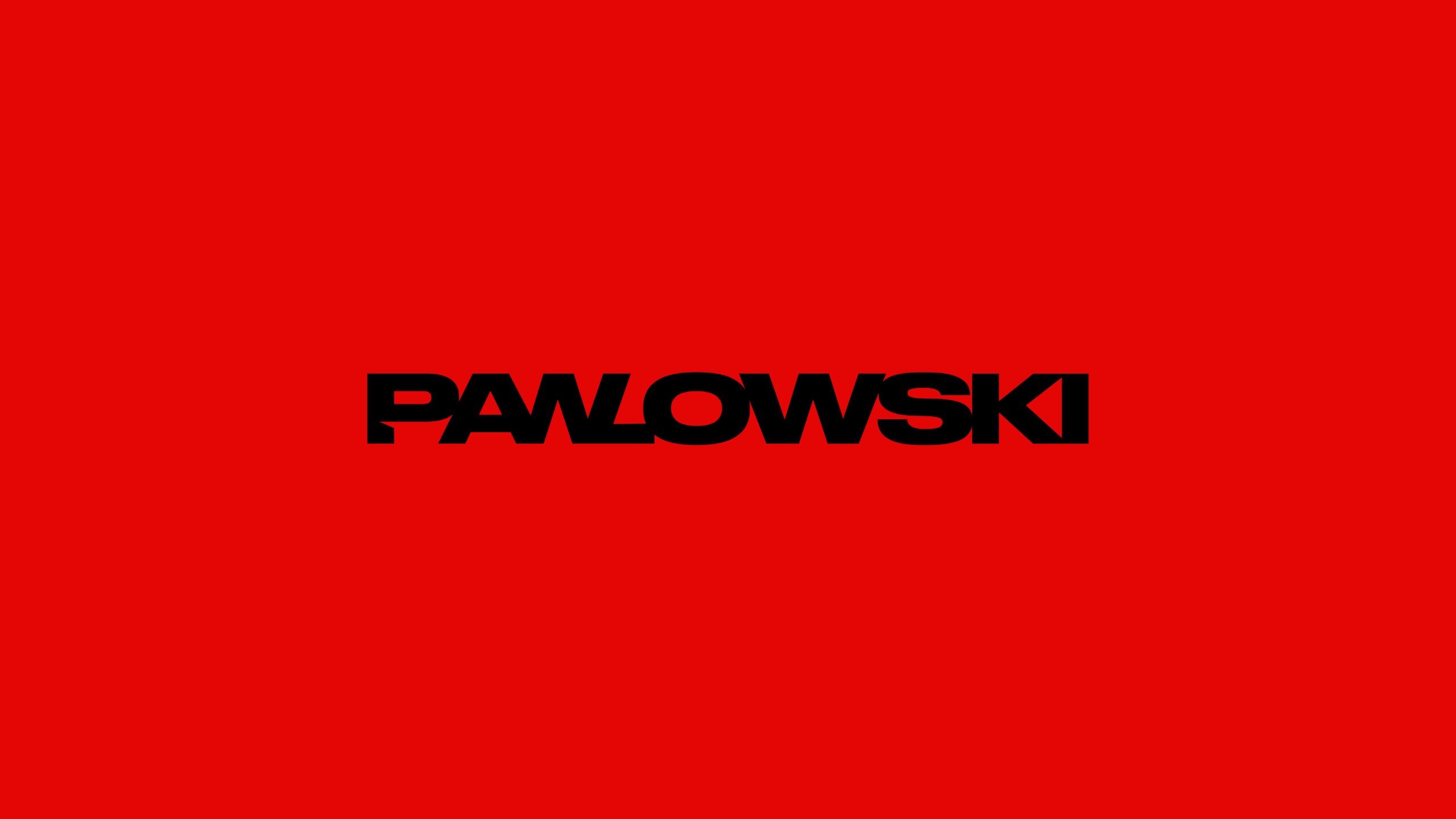 Pawlowski