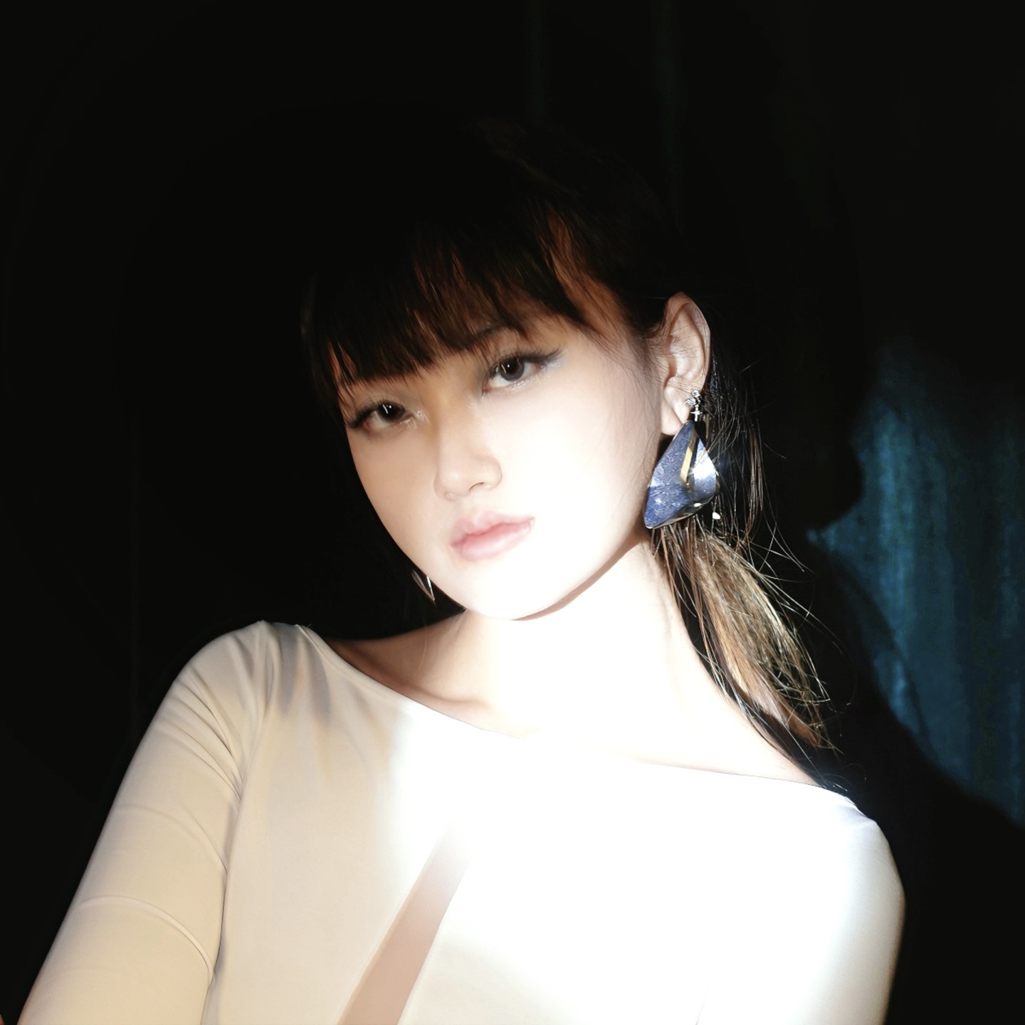 Naomi Duan