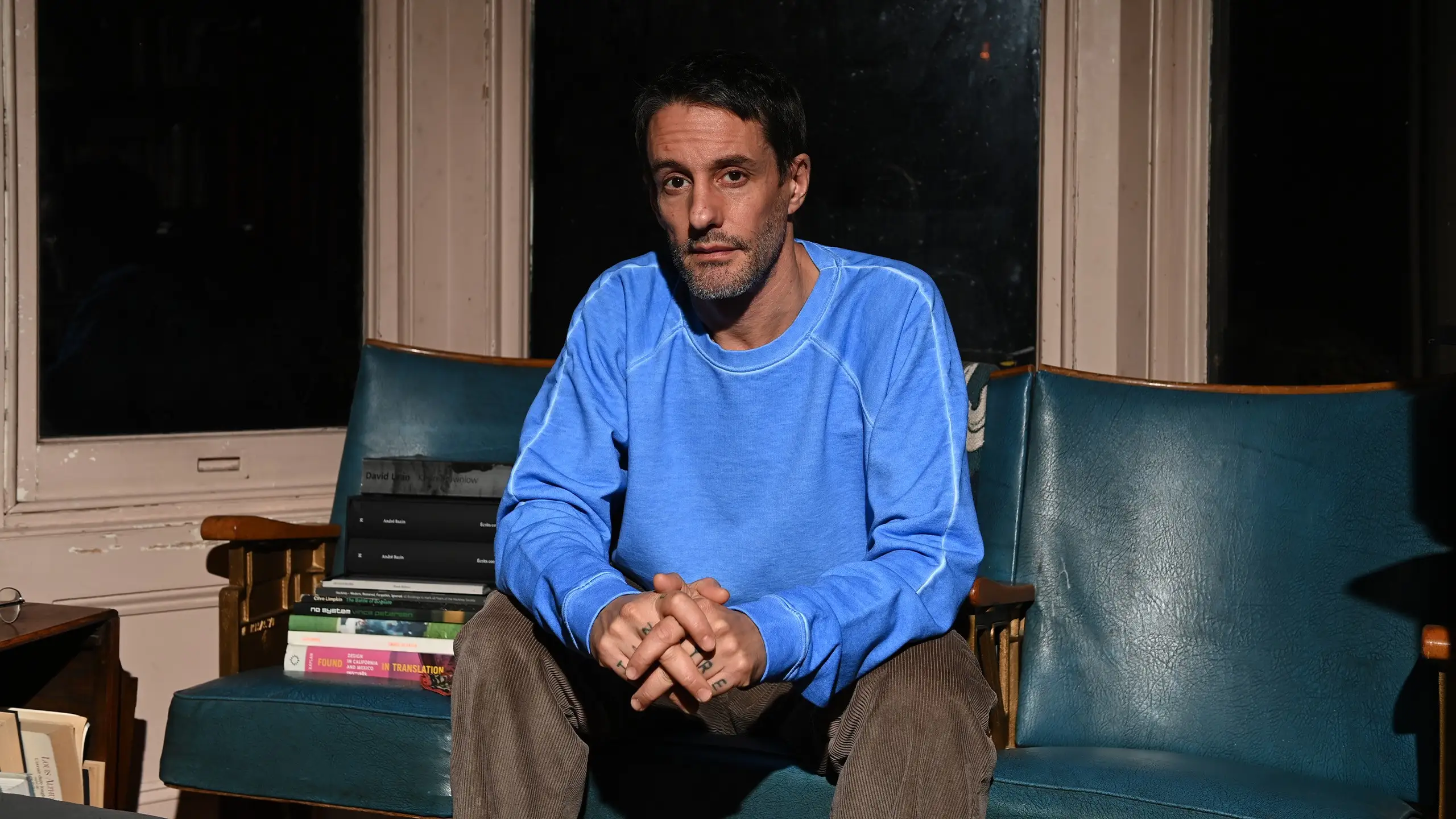 Ivan Smagghe