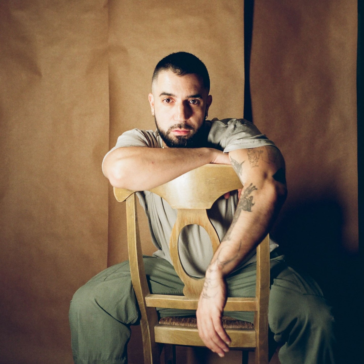 Markus Z