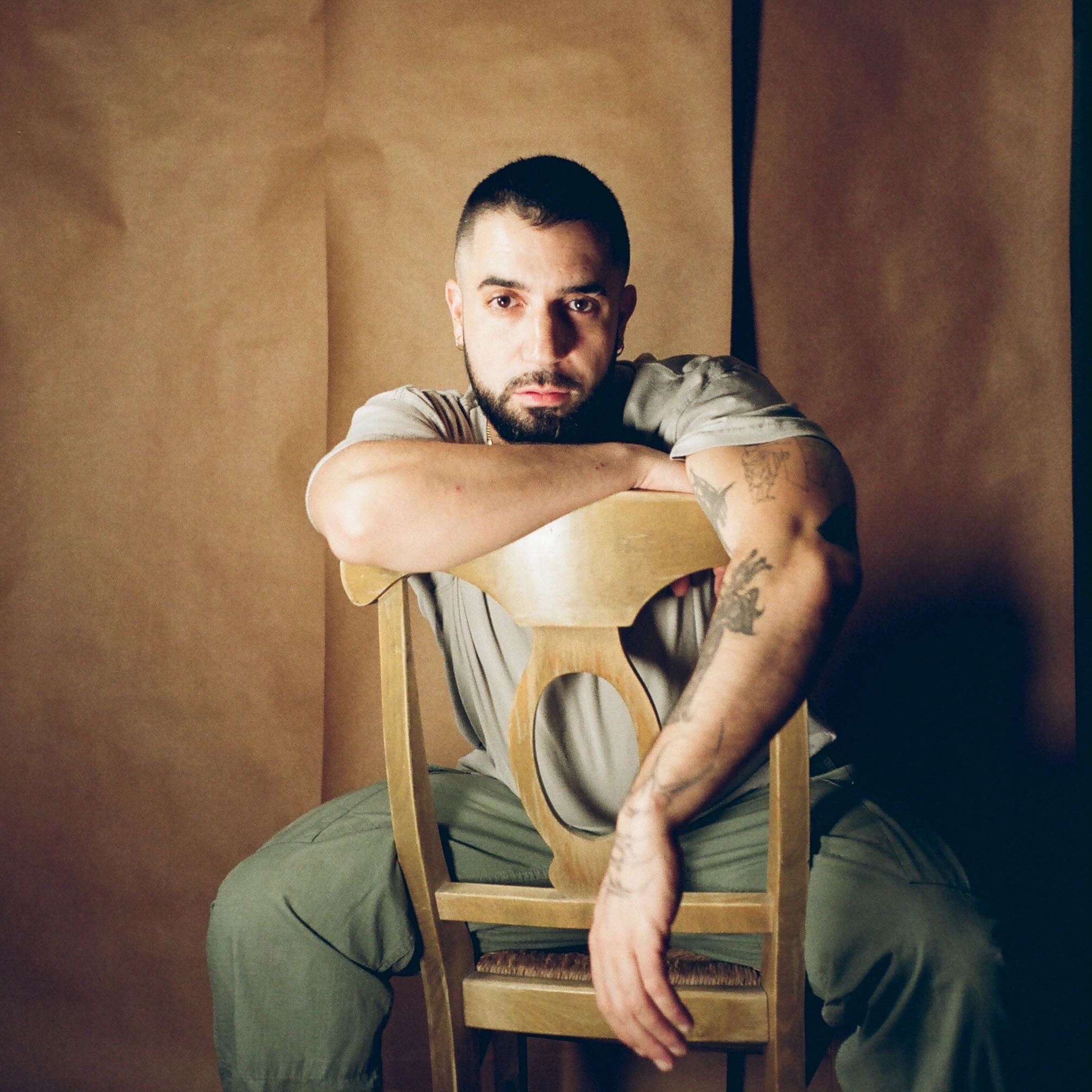 Markus Z