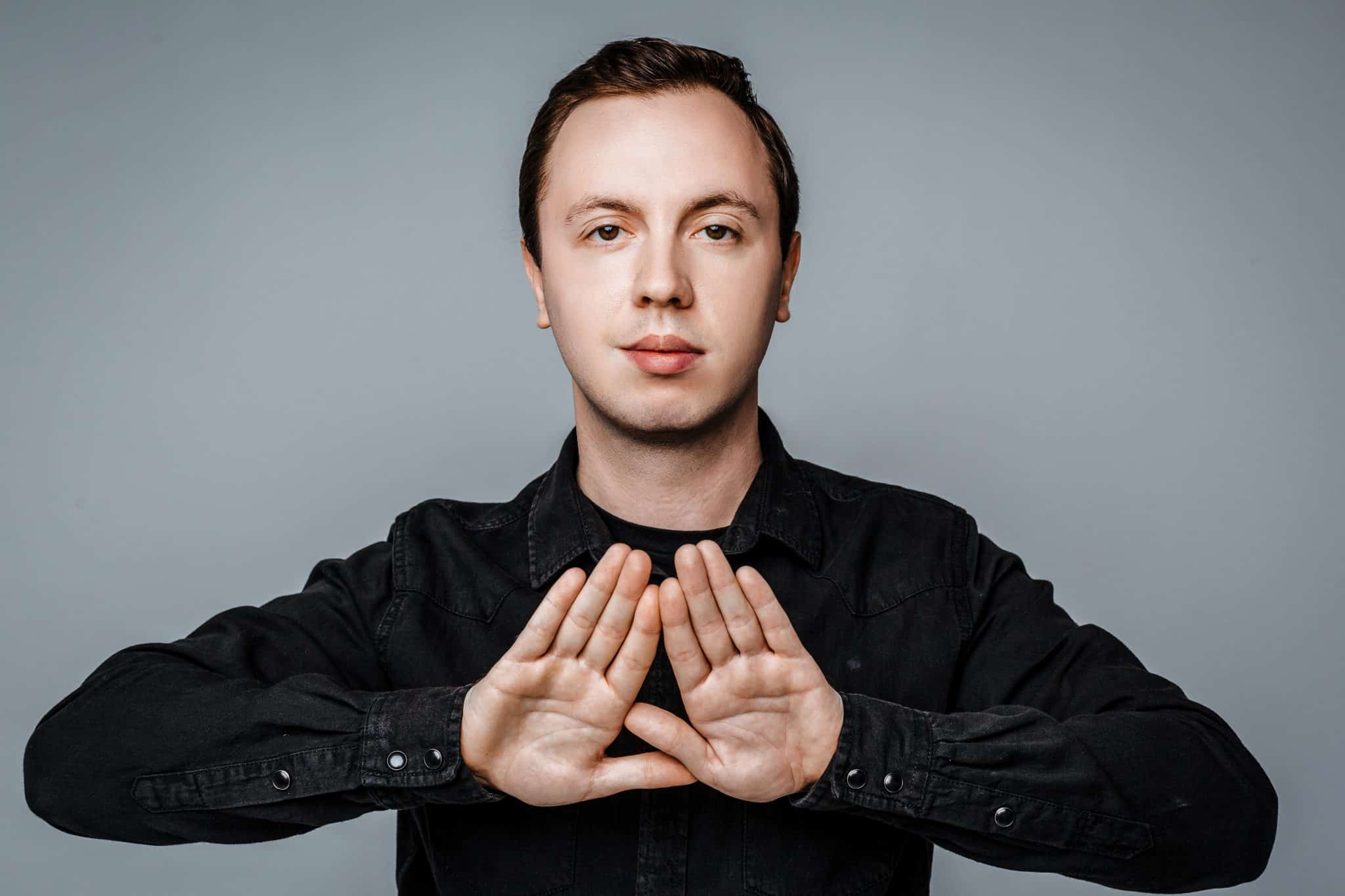 Andrew Rayel