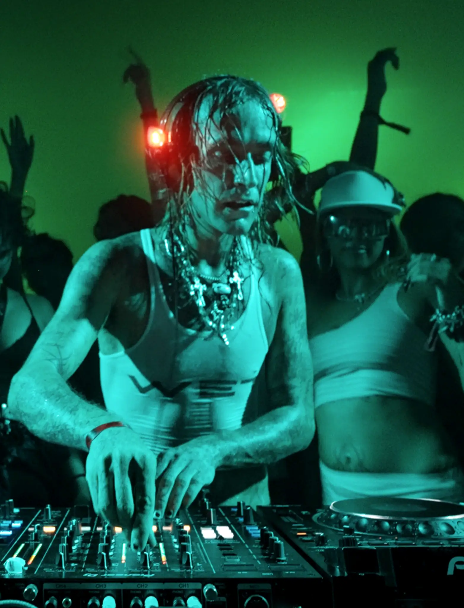 dj g2g