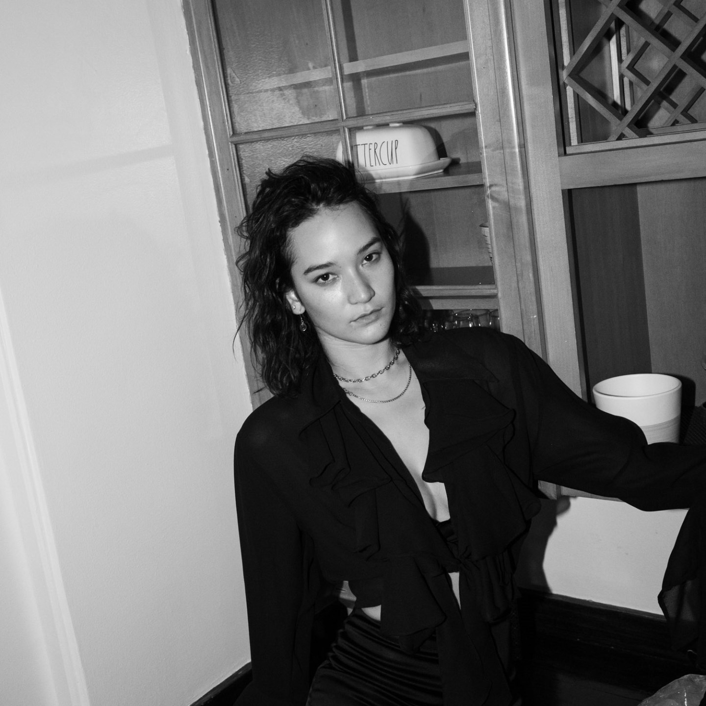 Mona Matsuoka