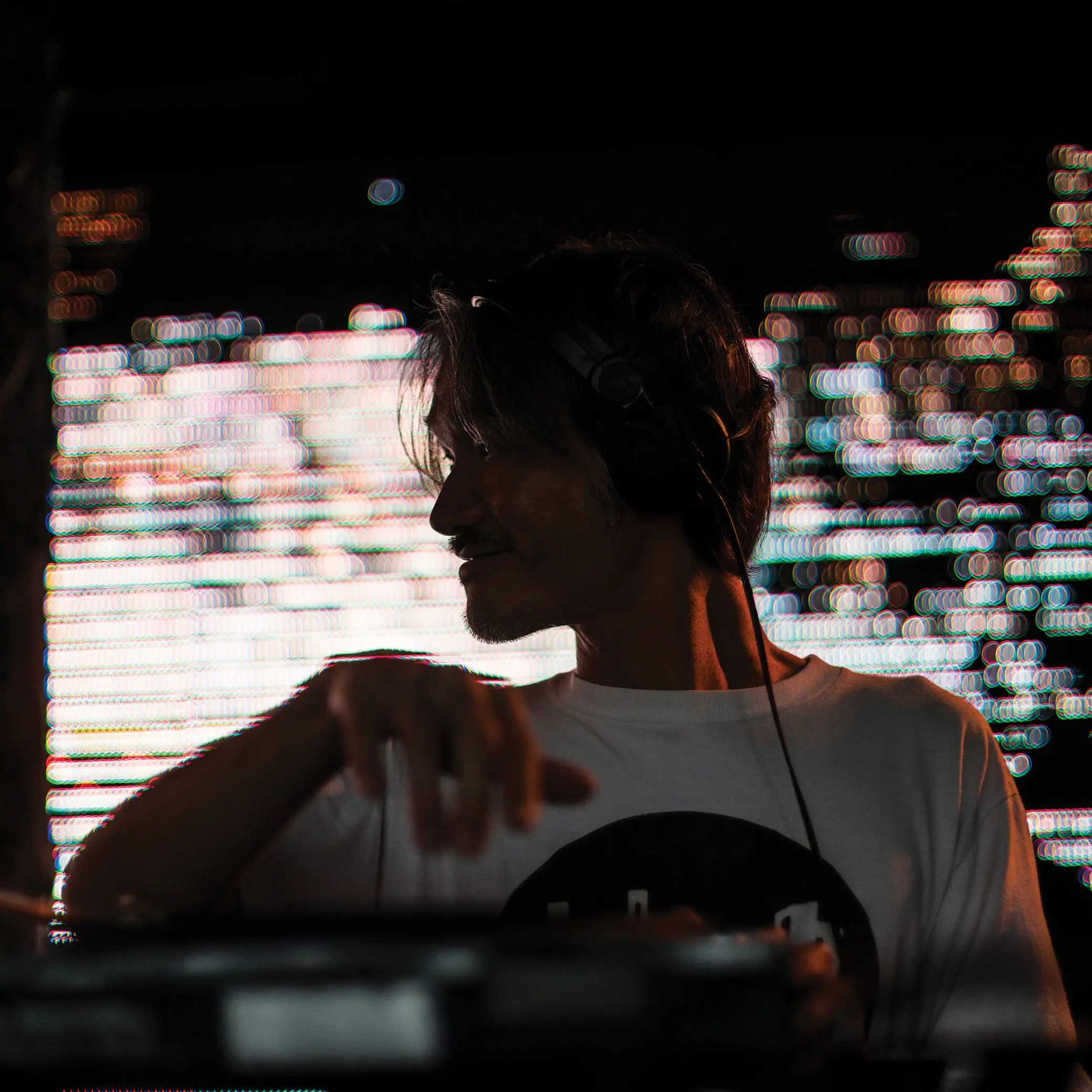 DJ Masda