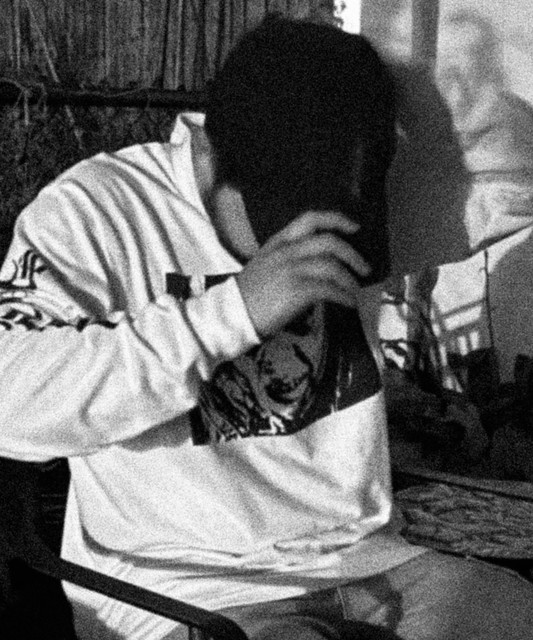 Stoop Noise