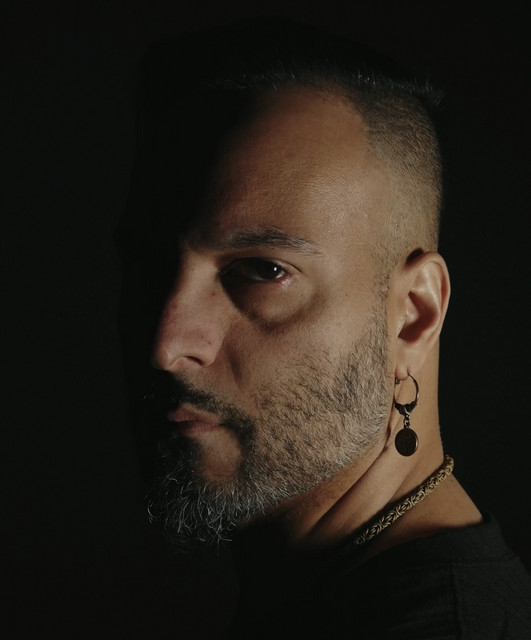 Lohrasp Kansara