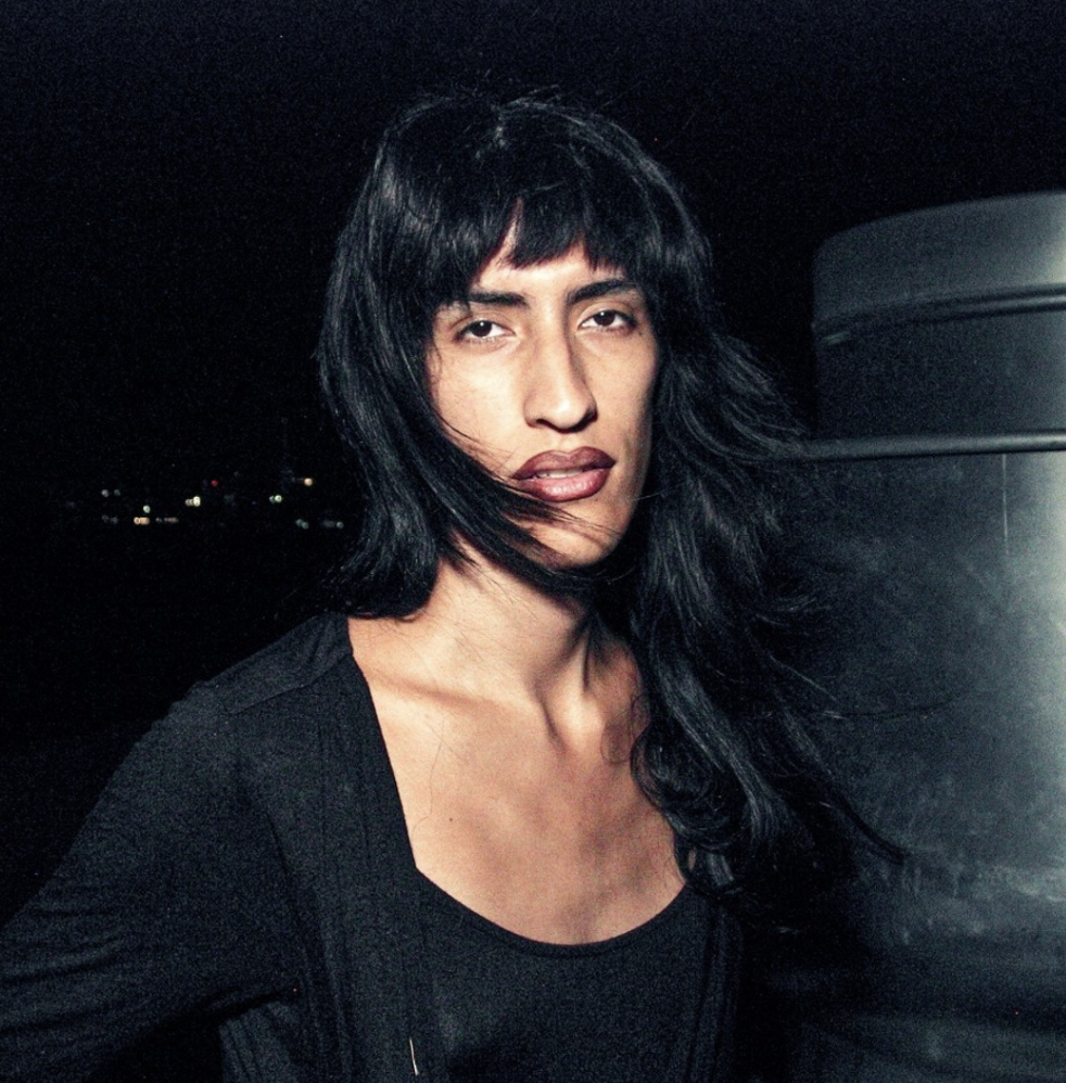 Caín Lima
