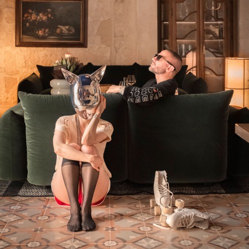 Galantis