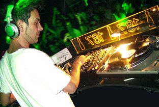 Bruno Gervais