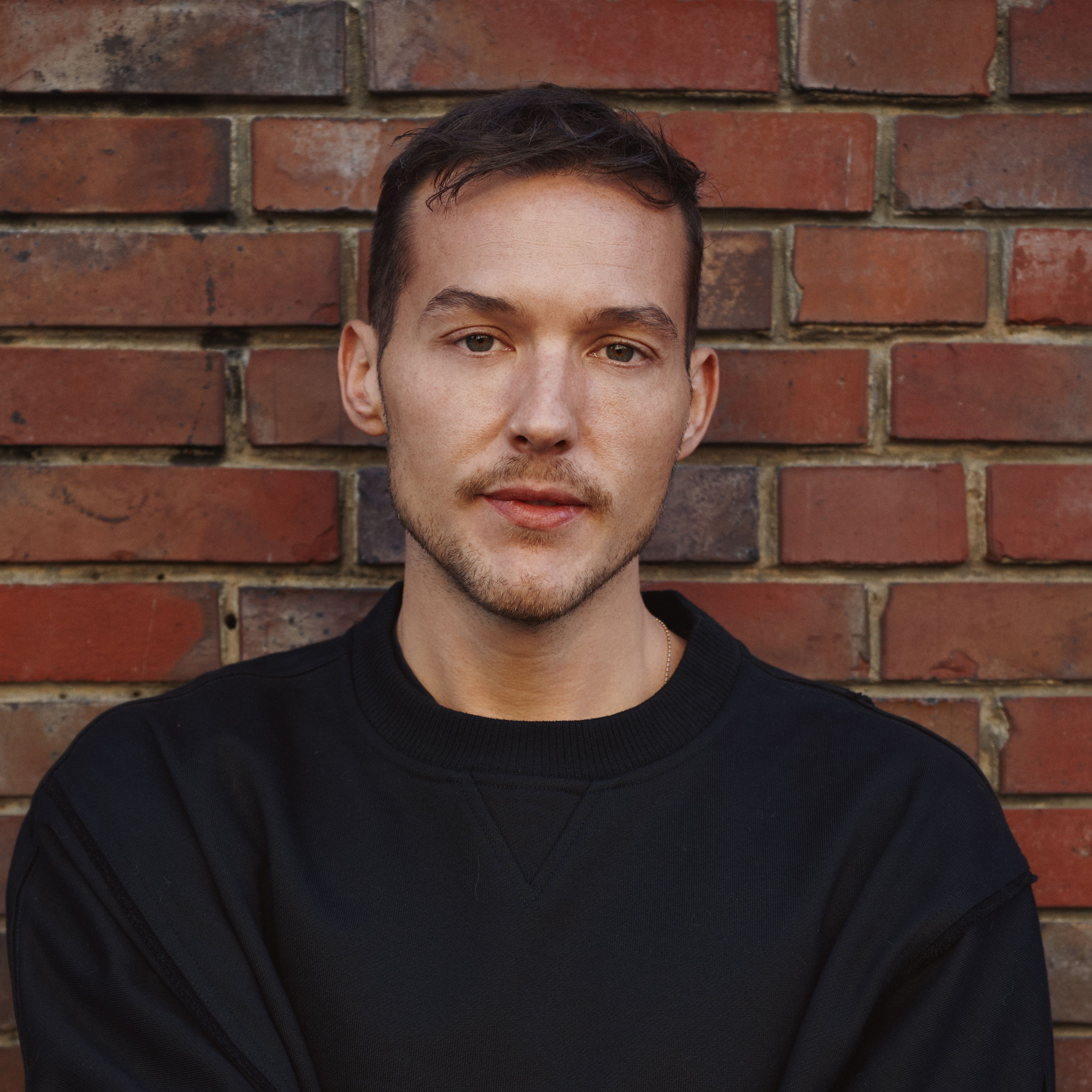 Ben Böhmer