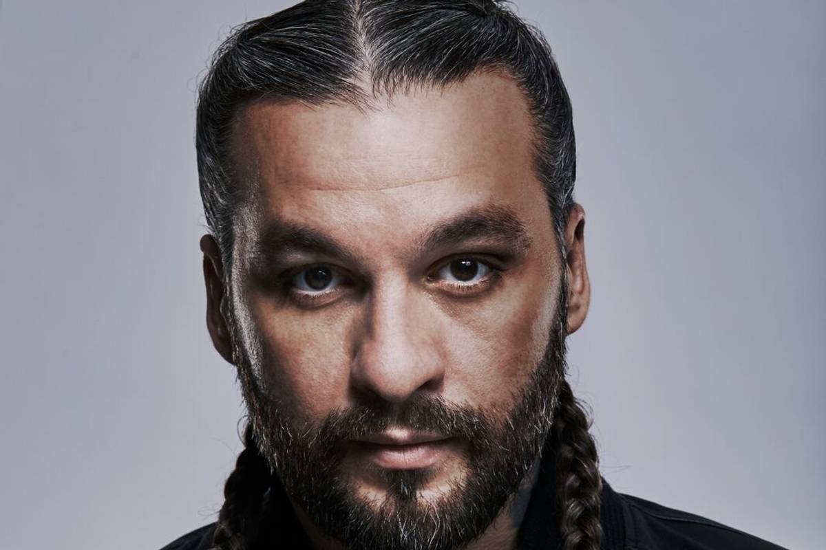 Steve Angello