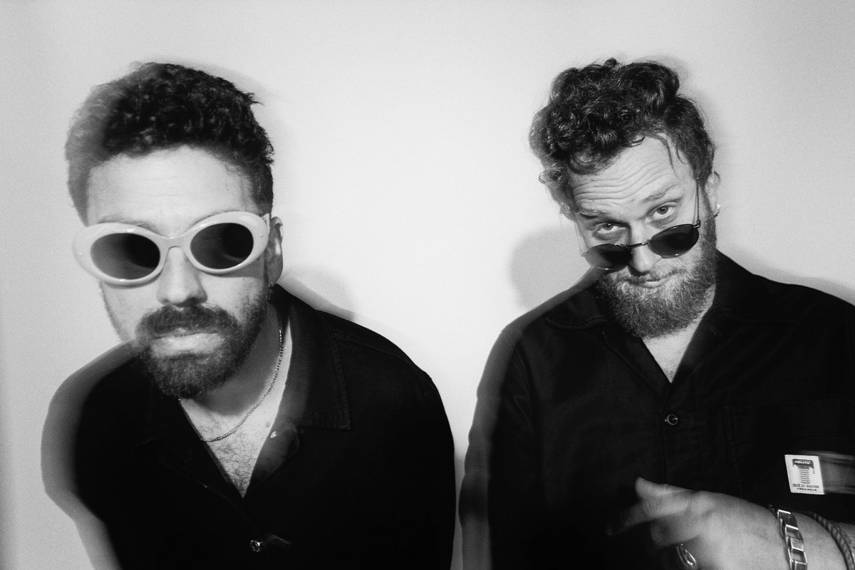 Red Axes