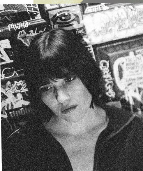 Emma Dufaux