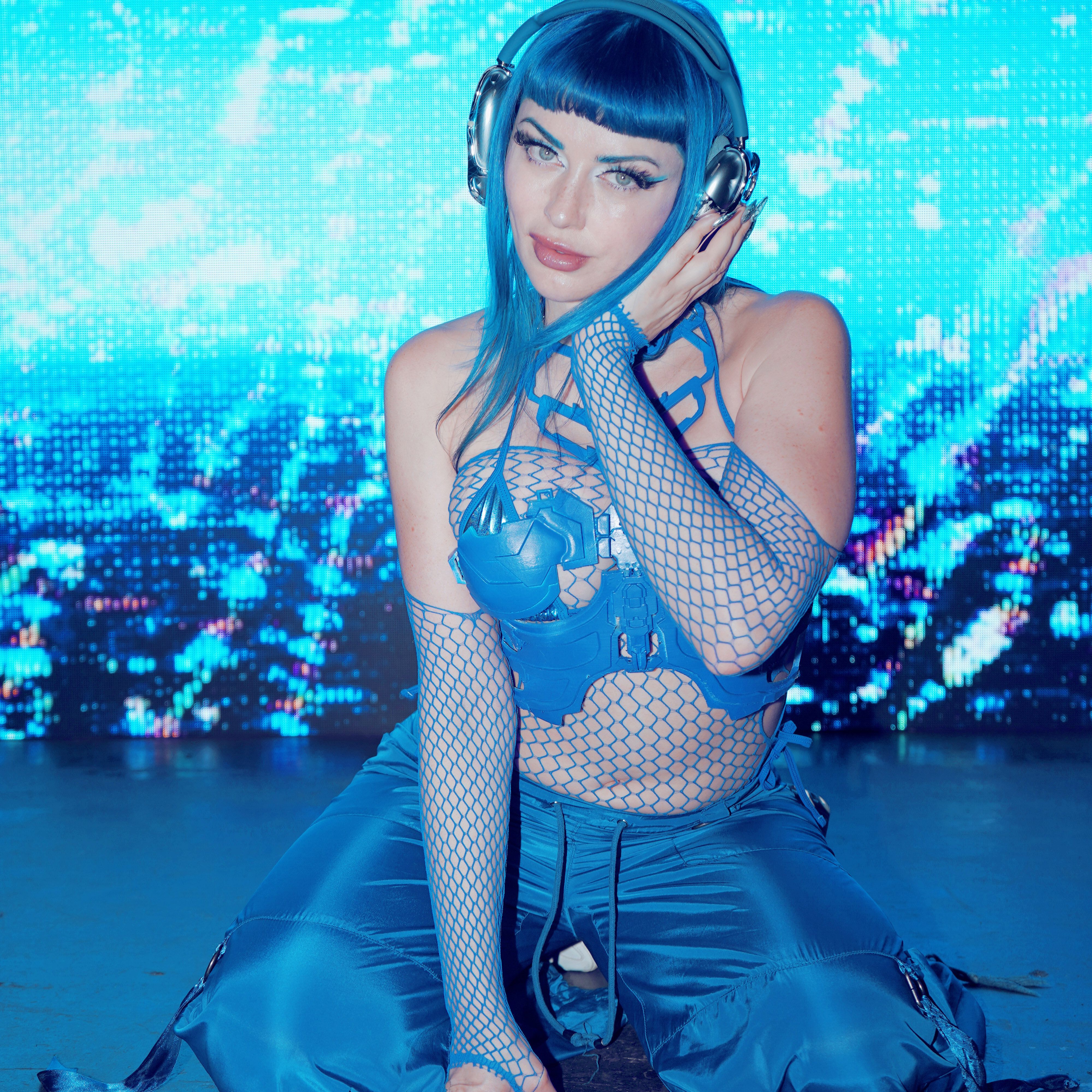 Jewelz BLU
