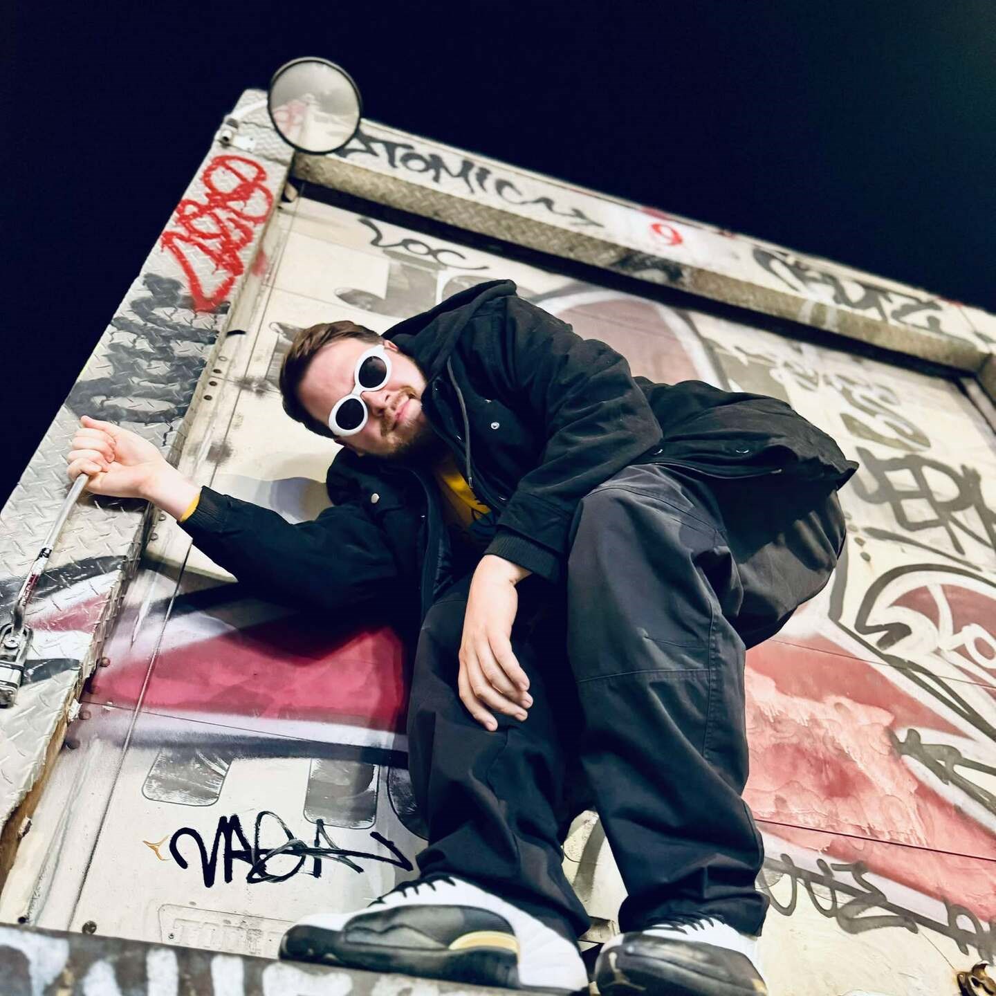 Thiccboi Drewski