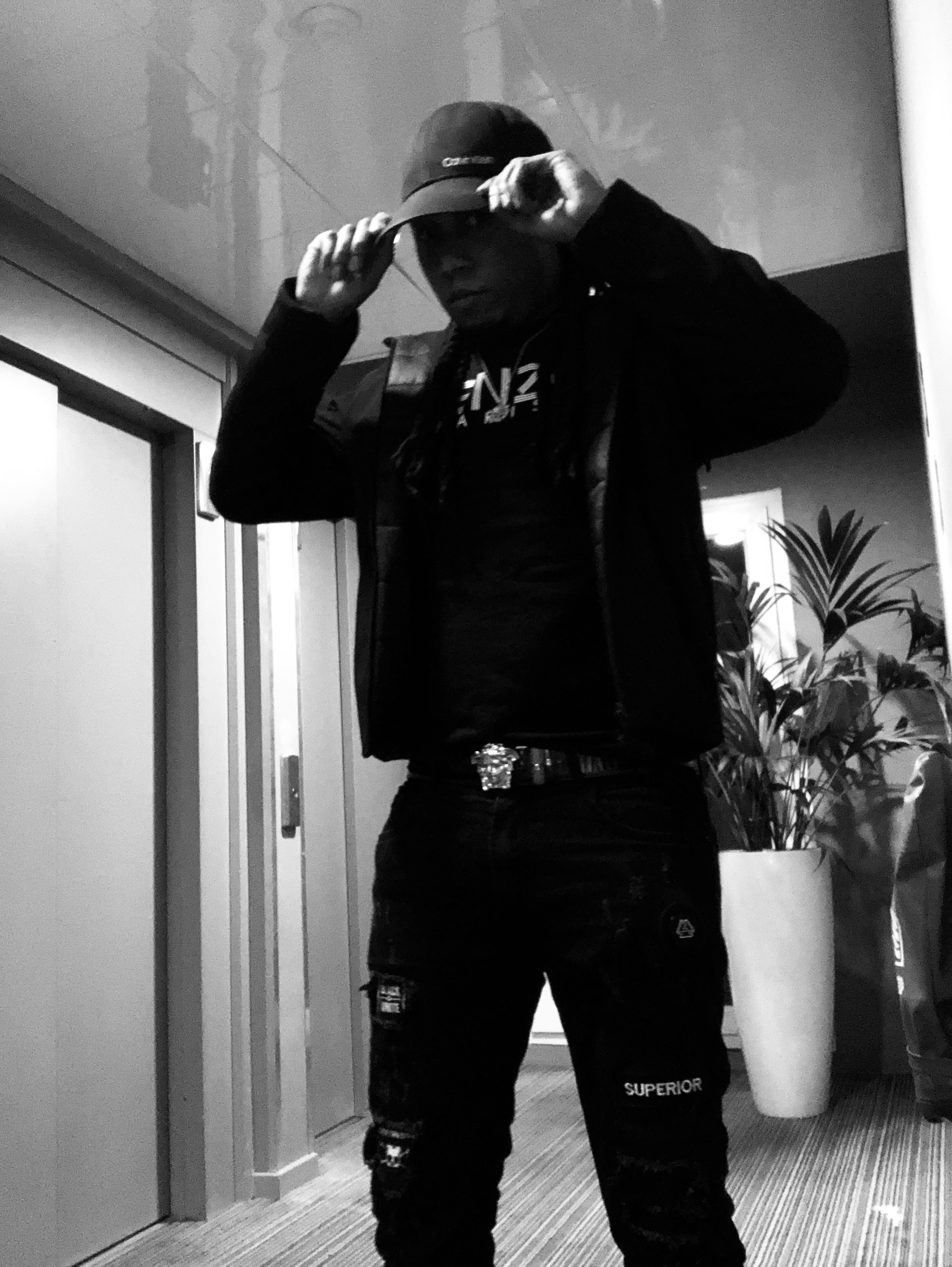 DJ Tira