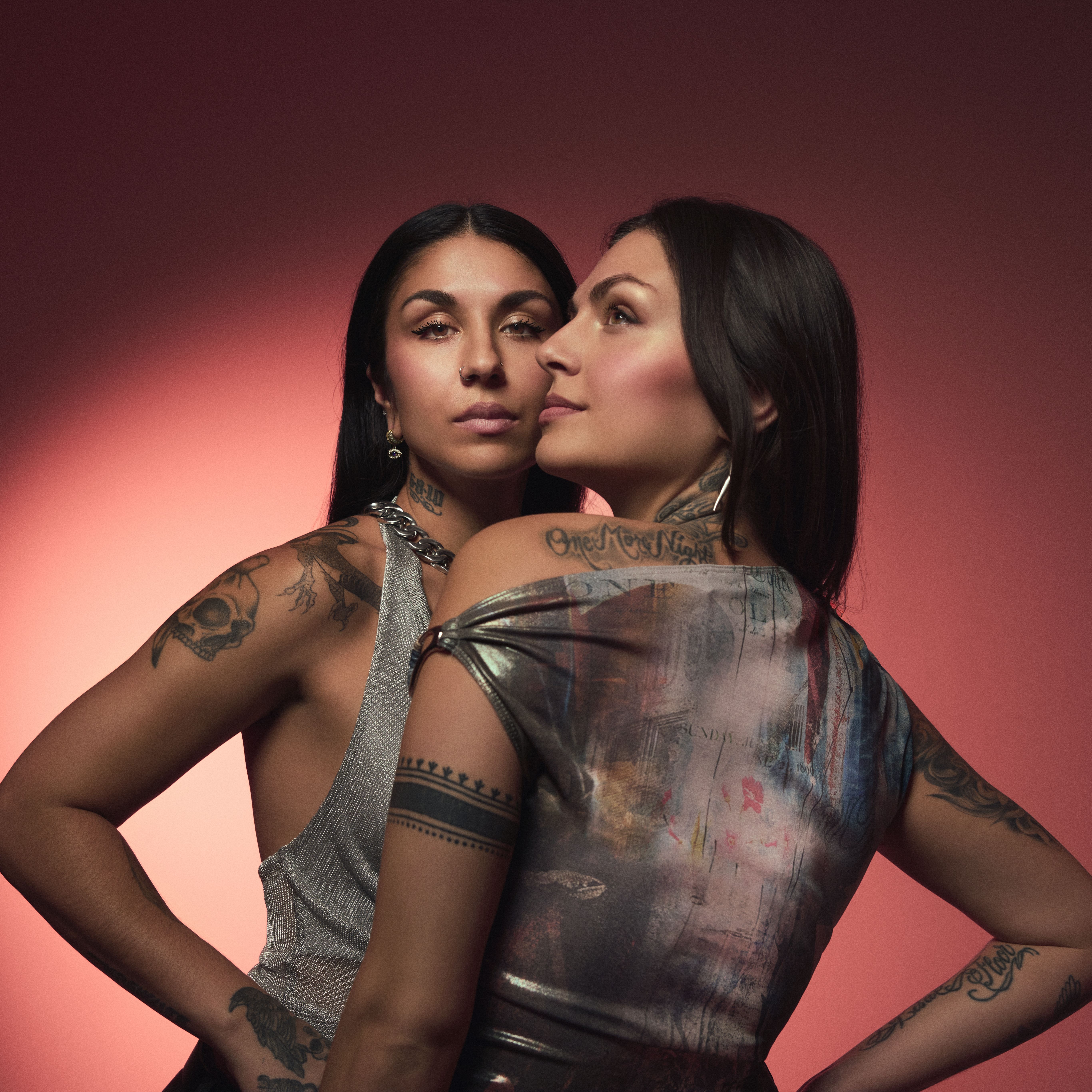 Krewella