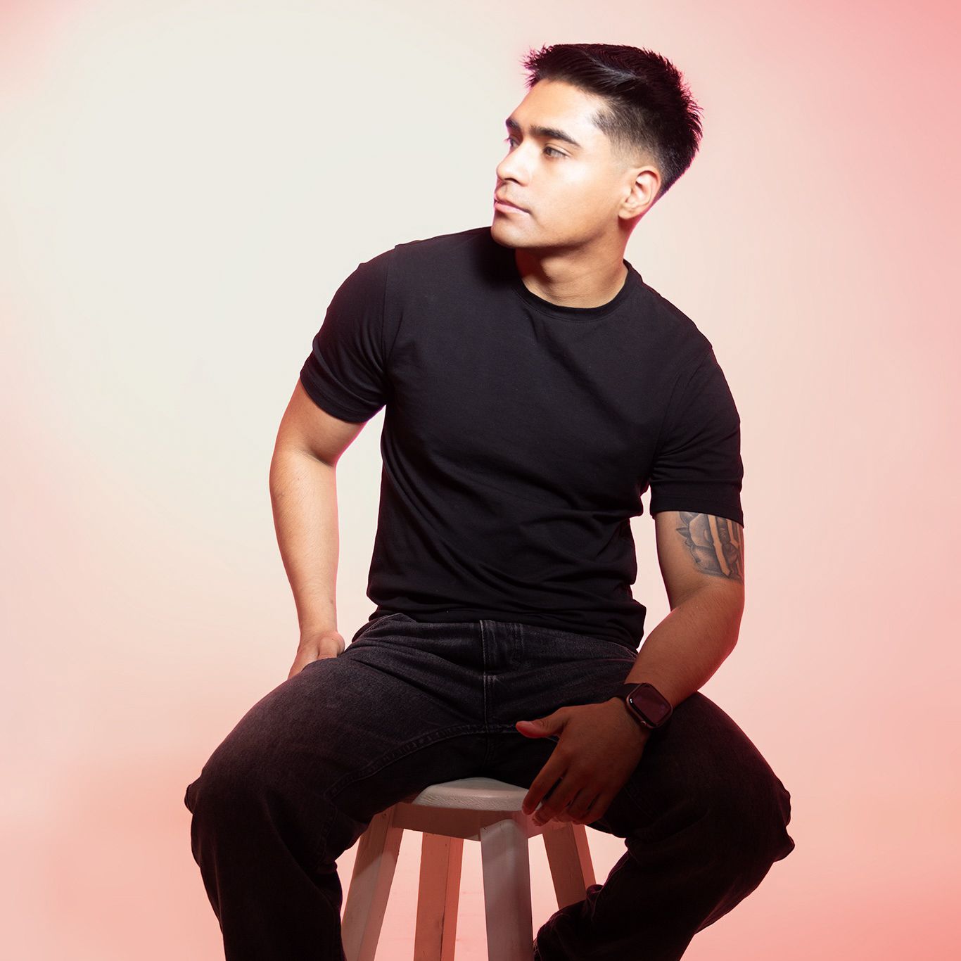 Jair Sandoval