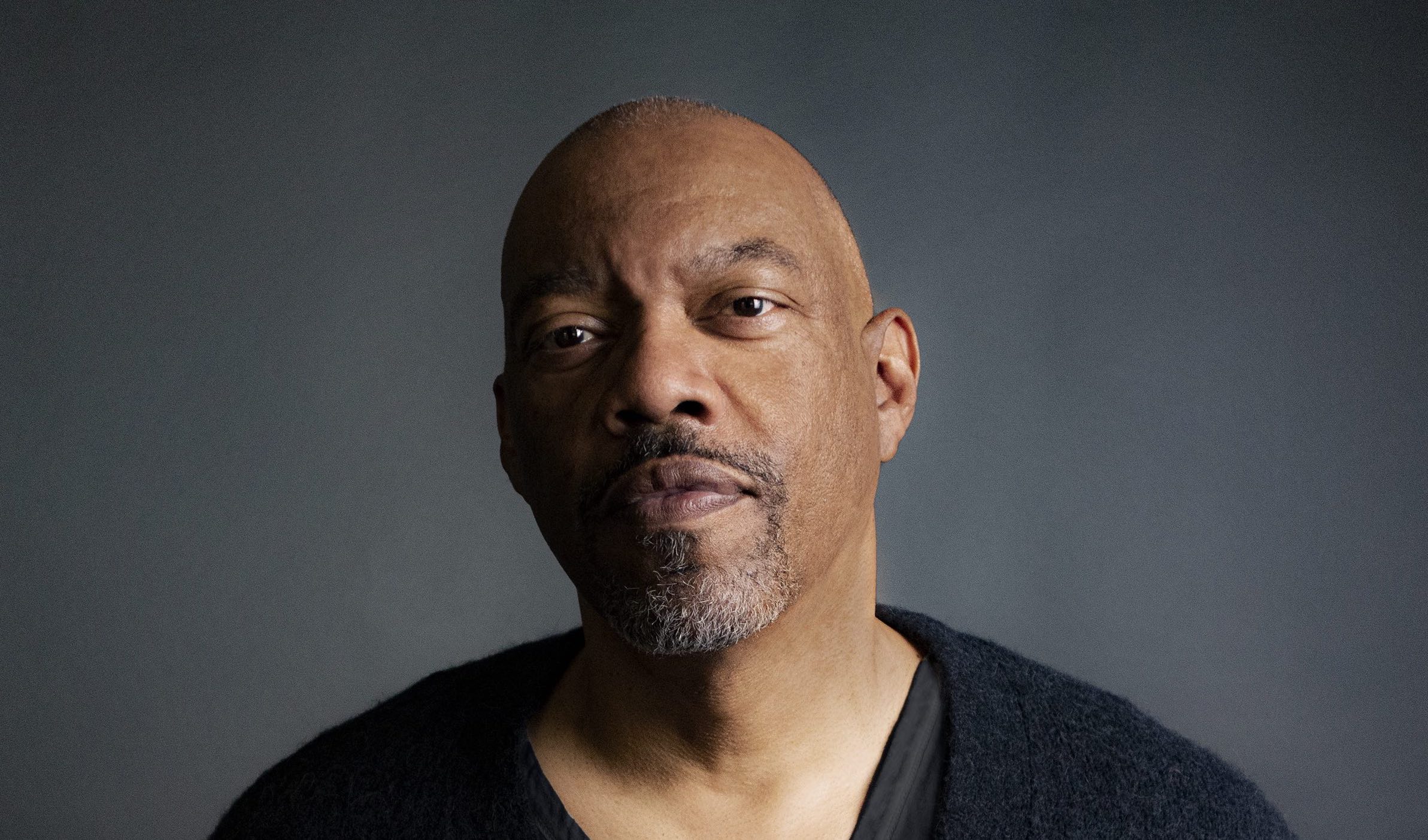 Tedd Patterson