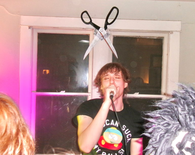 Tommy Fleece