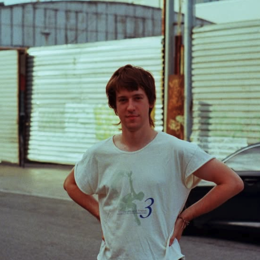 Maximilian Gordon