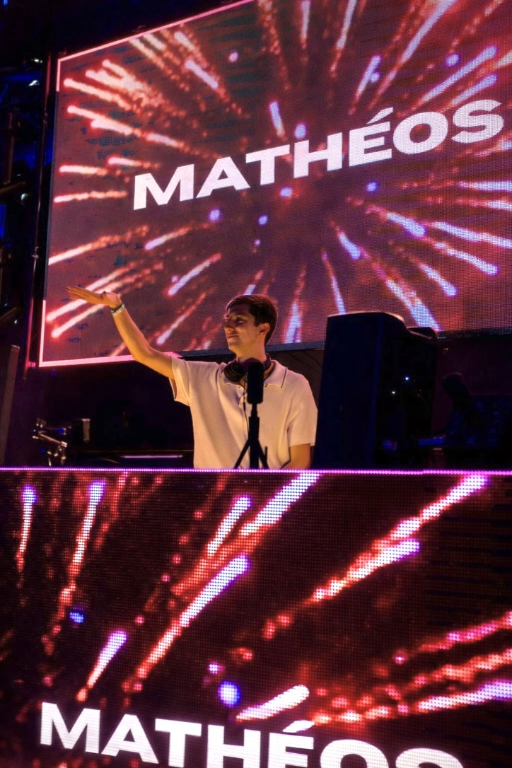 Matheos
