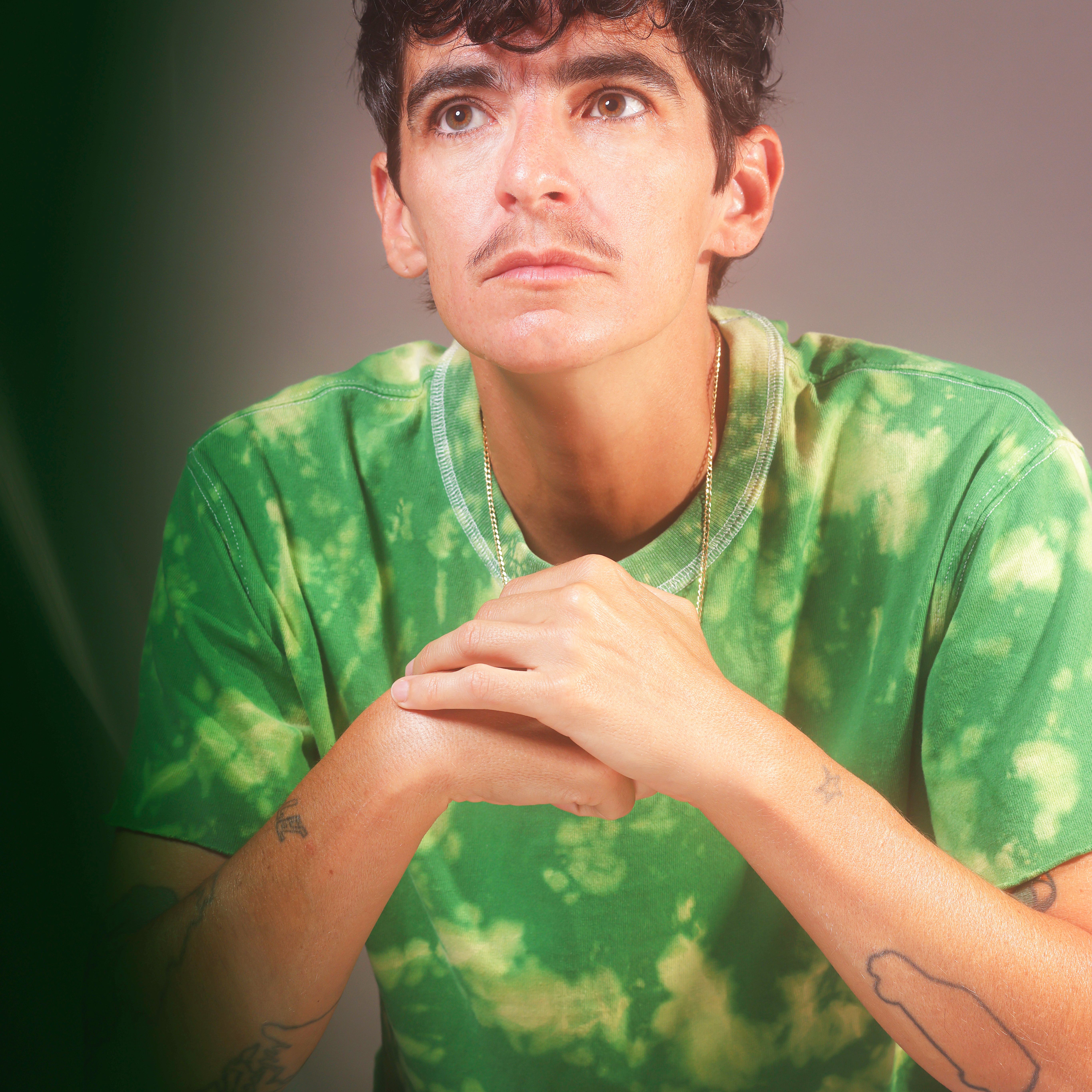 JD Samson & MEN