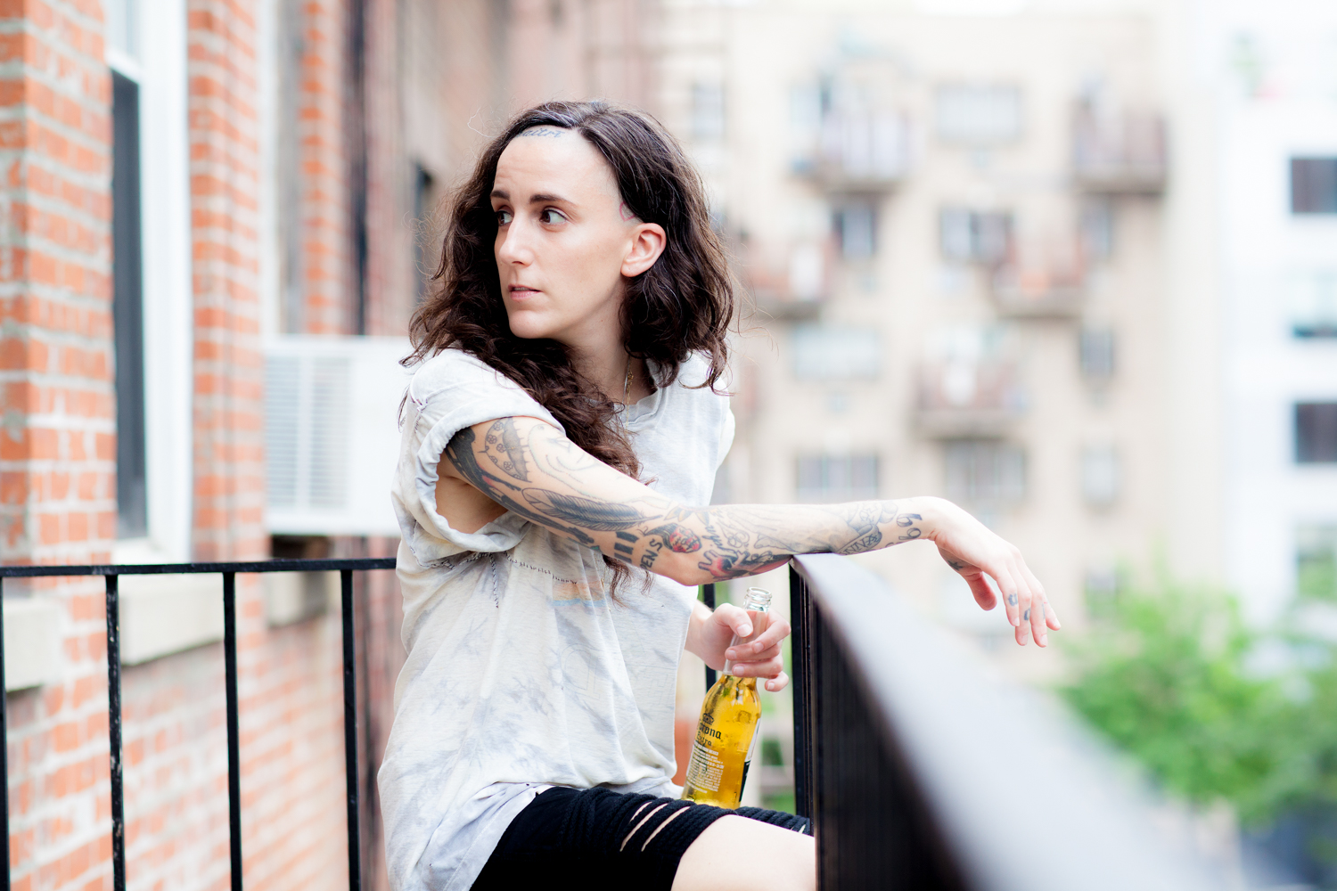 Lauren Flax