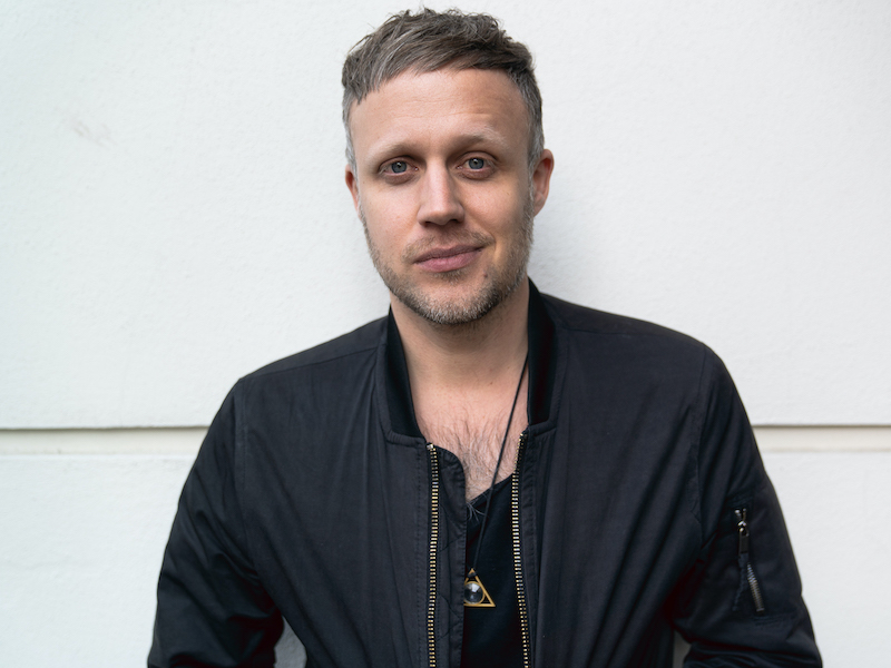 Jan Blomqvist