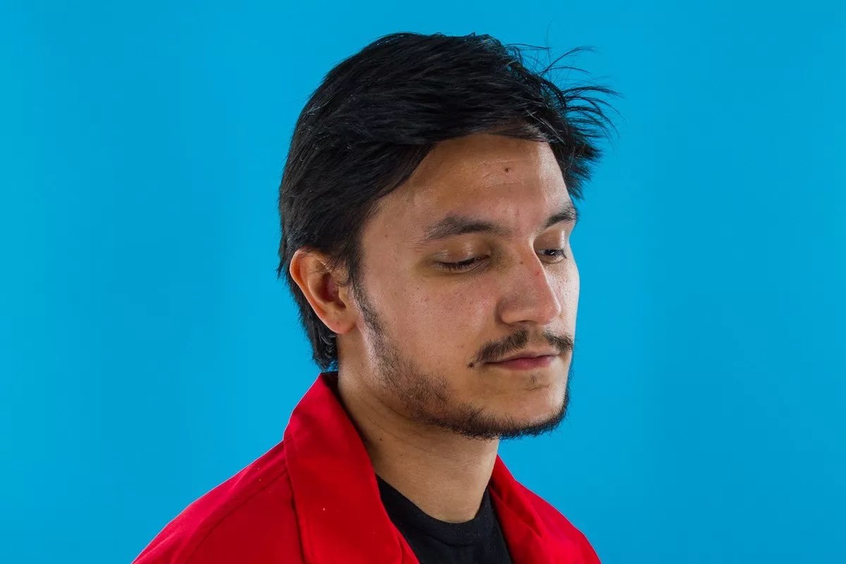 Jonny From Space