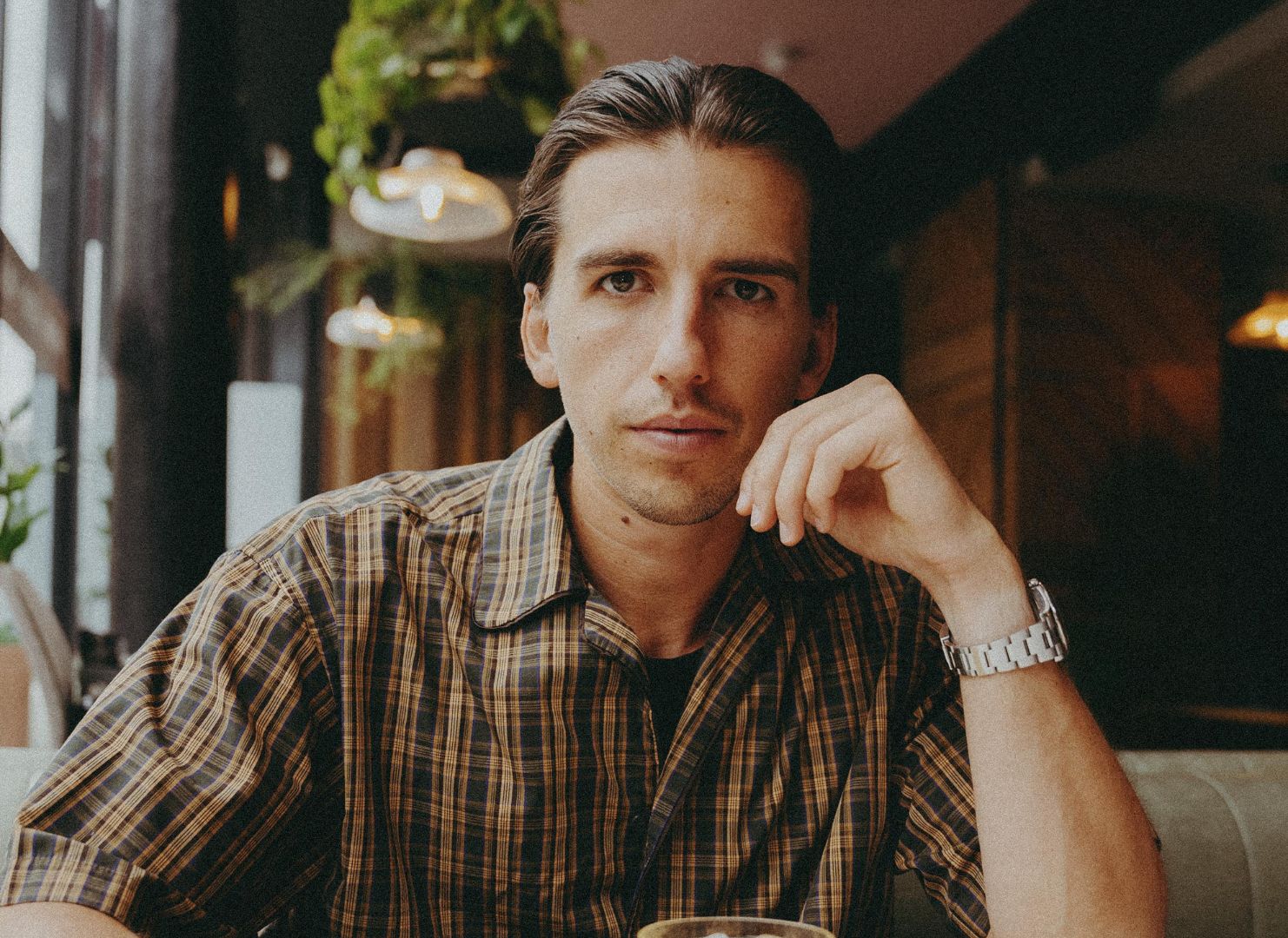 Josh Baker