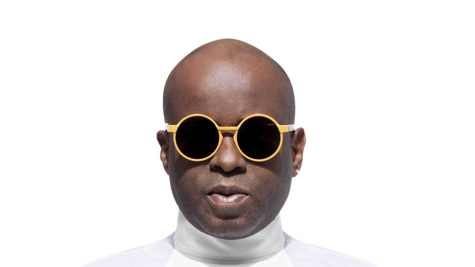 Juan Atkins
