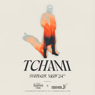 Tchami Presented by Summer Club & Ground Control