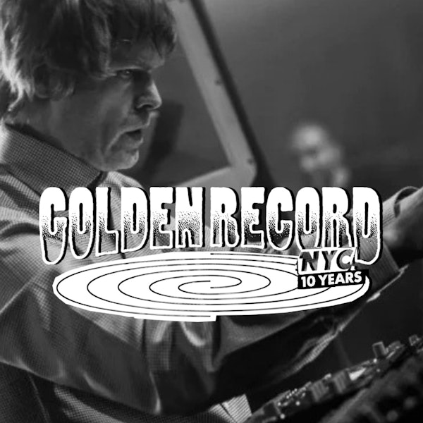 PIXXA x Golden Record NYC