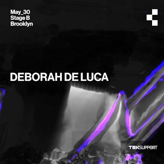 Deborah de Luca