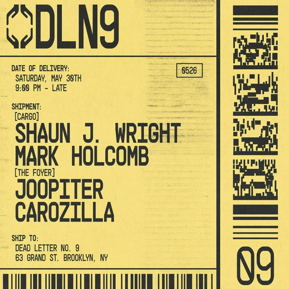 Shaun J. Wright, Mark Holcomb, Joopiter, Carozilla