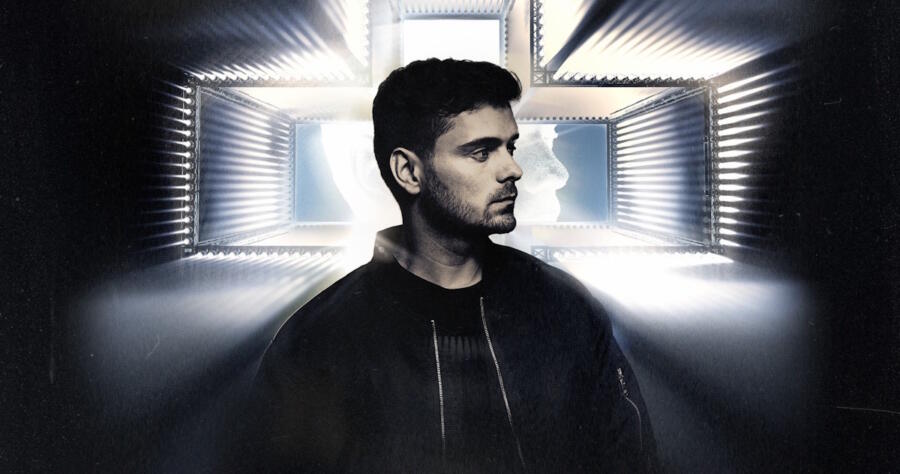MARTIN GARRIX AMERICAS TOUR