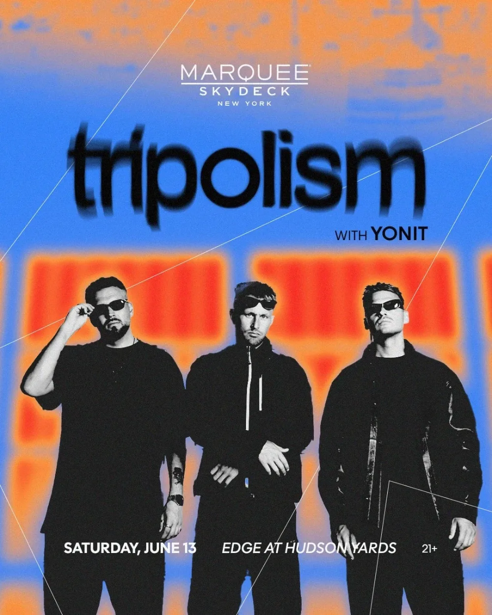 Tripolism