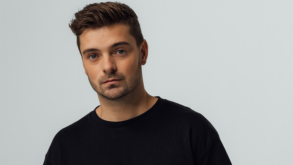 MARTIN GARRIX AMERICAS TOUR