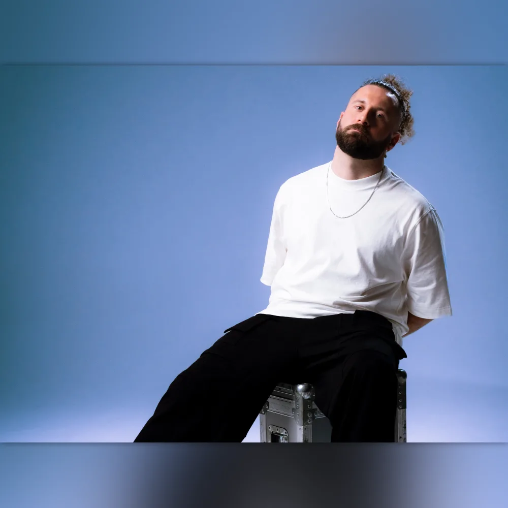 Elderbrook: SummerStage in Central Park