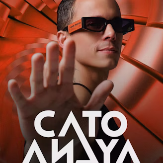 Cato Anaya @ Listen Brooklyn