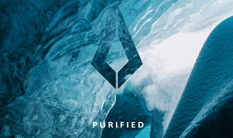 Nora en Pure presents Purified