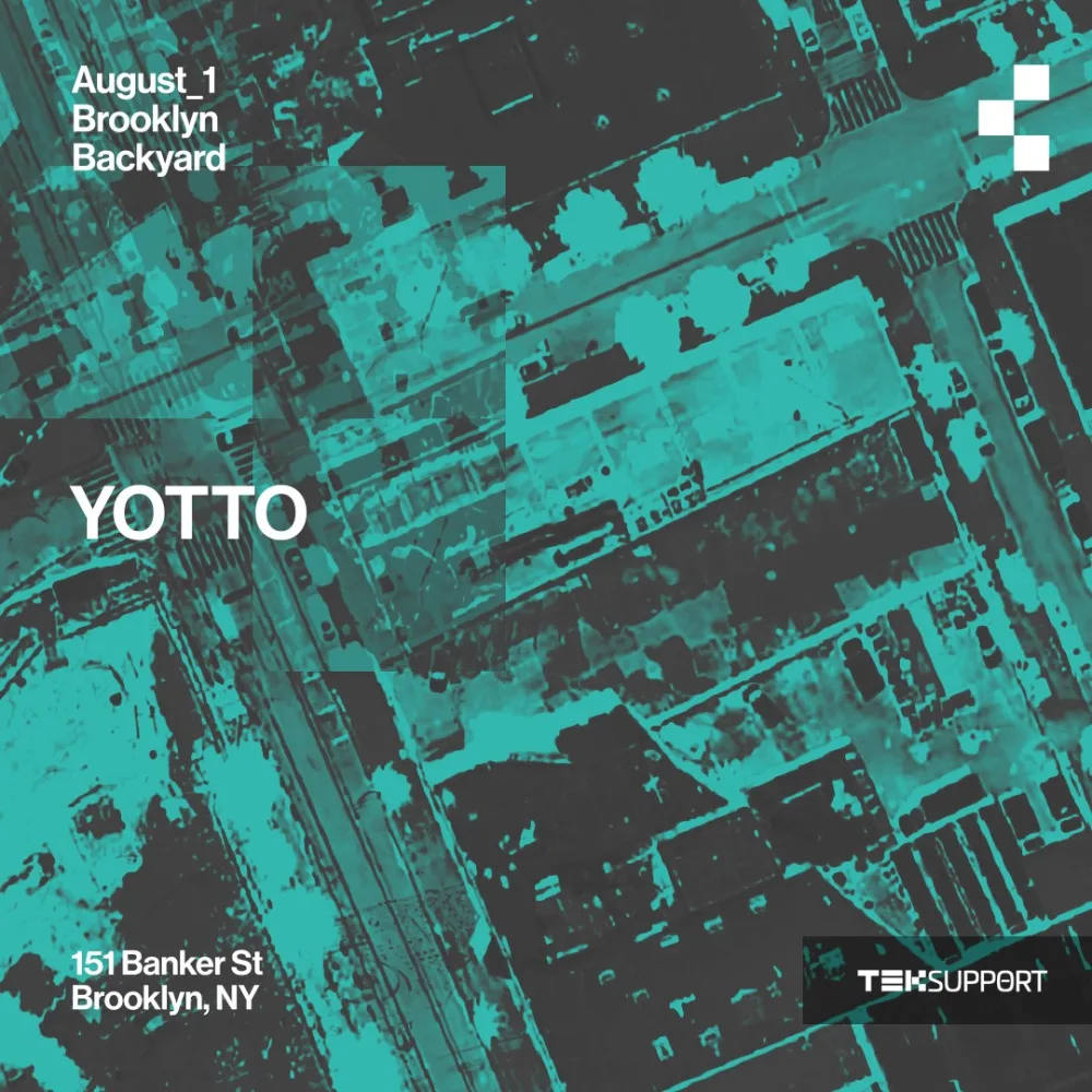 Teksupport: Yotto